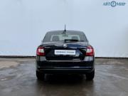 Skoda Rapid I Рестайлинг Москва  - изображение 18