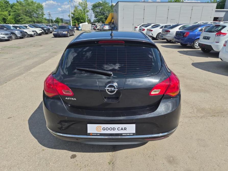 Opel Astra J Рестайлинг Саратов  - изображение 16