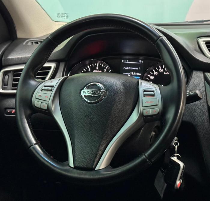 Nissan Qashqai II Набережные Челны  - изображение 12