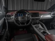 Belgee X50 Тюмень  - изображение 31