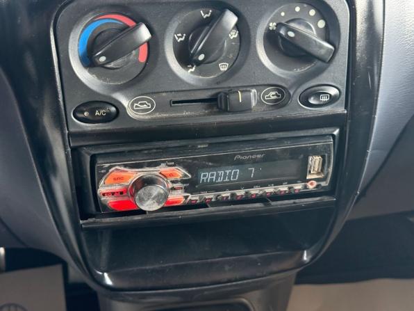 Daewoo Matiz II с пробегом 2007 года, цена 280 000 рублей, 151700 км, хэтчбек, Автокод Объявления