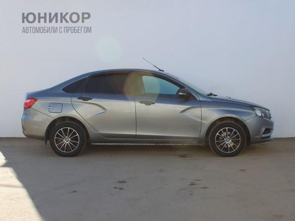 Lada (ВАЗ) Vesta I с пробегом 2017 года, цена 749 000 рублей, 168516 км, седан, Автокод Объявления