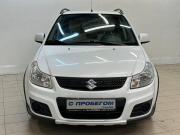 Suzuki SX4 I (Classic) Рестайлинг Балашиха  - изображение 19