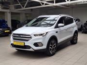 Ford Kuga II Рестайлинг Челябинск  - изображение 23