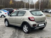 Renault Sandero II Мурманск  - изображение 23