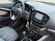 Lada (ВАЗ) Vesta I Томск  - изображение 42