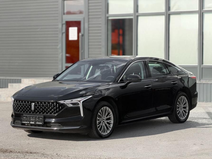FAW Bestune B70 I Волгоград  - изображение 5