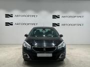Peugeot 408 I Рестайлинг Санкт-Петербург  - изображение 31