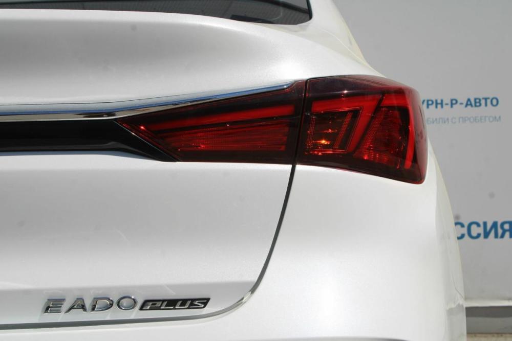 Changan Eado Plus Пермь  - изображение 8