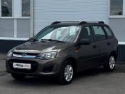 Lada (ВАЗ) Kalina II Уфа  - изображение 13
