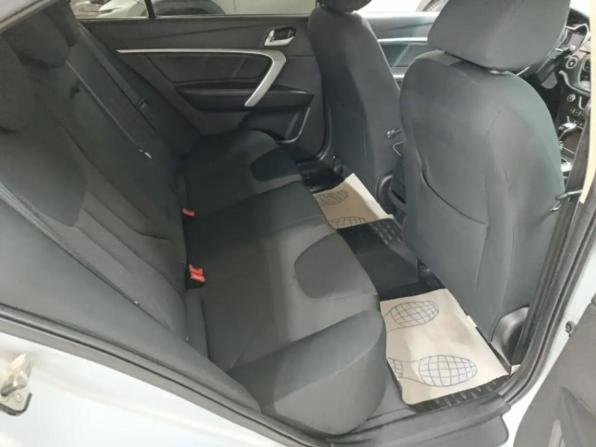 Geely Emgrand 7 I Рестайлинг с пробегом 2018 года, цена 1 030 000 рублей, 133709 км, седан, Автокод Объявления