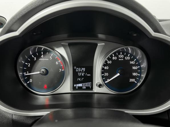 Datsun on-DO I с пробегом 2017 года, цена 499 900 рублей, 73721 км, седан, Автокод Объявления