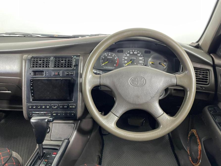 Toyota Corona IX (T190) Воронеж  - изображение 12