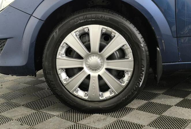 Opel Astra H Рестайлинг с пробегом 2010 года, цена 490 000 рублей, 228899 км, седан, Автокод Объявления