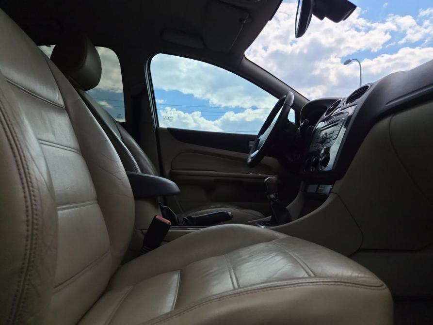 Ford Focus II Рестайлинг Саратов  - изображение 32