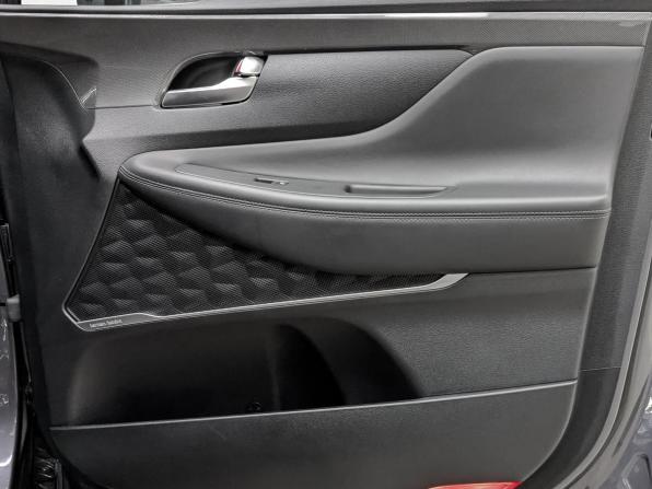 Hyundai Santa Fe IV Рестайлинг с пробегом 2022 года, цена 4 089 000 рублей, 41762 км, внедорожник, Автокод Объявления