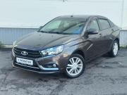 Lada (ВАЗ) Vesta I Санкт-Петербург  - изображение 23