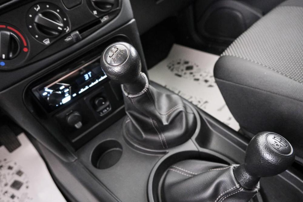 Lada (ВАЗ) Niva Travel I Красноярск  - изображение 17