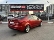 Kia Rio III Рестайлинг Альметьевск  - изображение 34