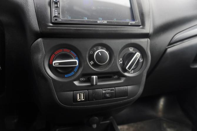 Lada (ВАЗ) Granta I Рестайлинг с пробегом 2021 года, цена 750 000 рублей, 33000 км, хэтчбек, Автокод Объявления