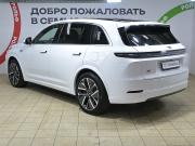 Li Auto (Lixiang) L7 I Рестайлинг Москва  - изображение 33