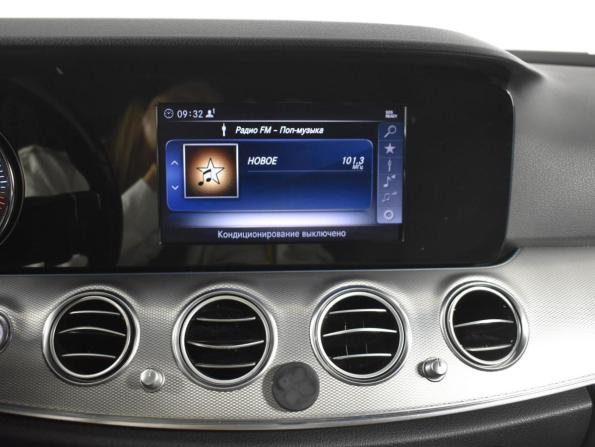 Mercedes-Benz E-Класс V (W213 S213 C238) с пробегом 2019 года, цена 2 199 900 рублей, 287590 км, седан, Автокод Объявления