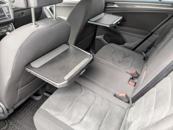 Volkswagen Tiguan II с пробегом 2017 года, цена 2 150 000 рублей, 137561 км, внедорожник, Автокод Объявления