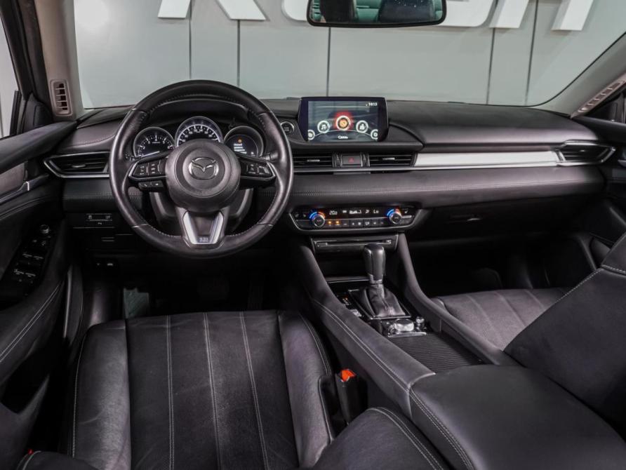 Mazda 6 III (GJ) Рестайлинг 2 Воронеж  - изображение 8