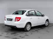 Lada (ВАЗ) Granta I Рестайлинг Москва  - изображение 30