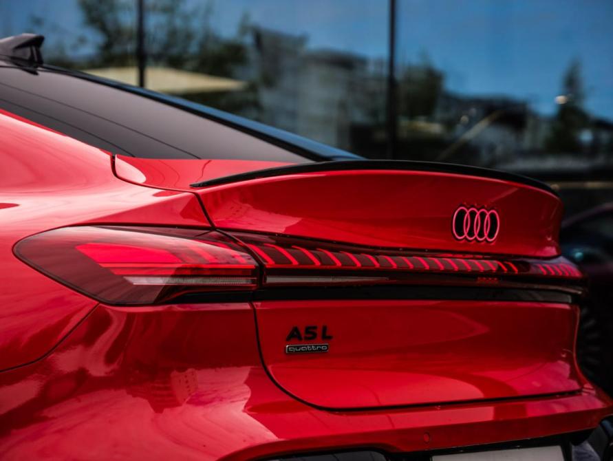 Audi A5 III (B10) Санкт-Петербург  - изображение 9