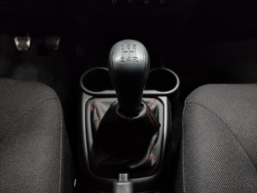 Lada (ВАЗ) Granta I Рестайлинг Пермь  - изображение 12