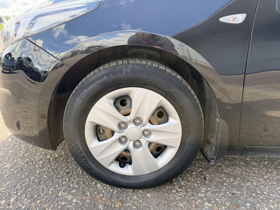 Kia Cerato III Рестайлинг (Classic) Тверь  - изображение 11