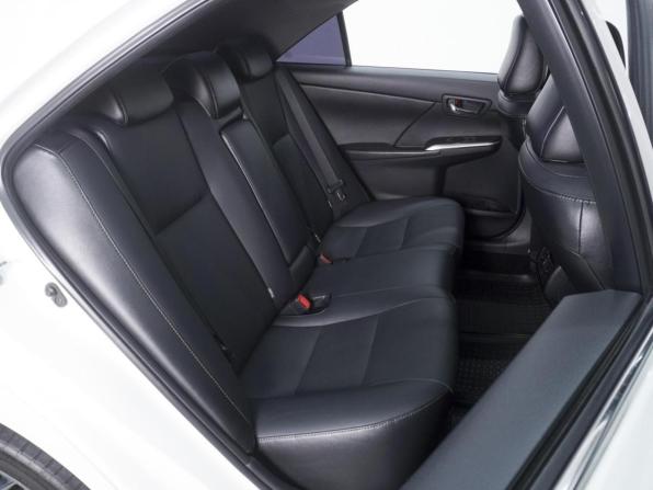 Toyota Camry VII (XV50) Рестайлинг 2 с пробегом 2017 года, цена 2 099 000 рублей, 236973 км, седан, Автокод Объявления