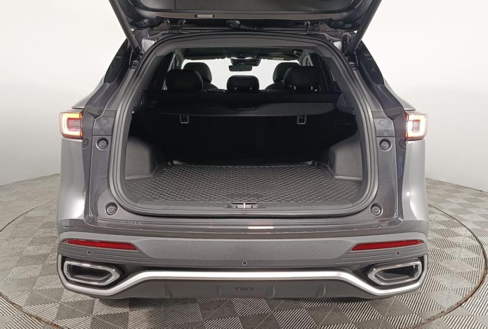Changan UNI-S (CS55 Plus) I Рестайлинг Волгоград  - изображение 17