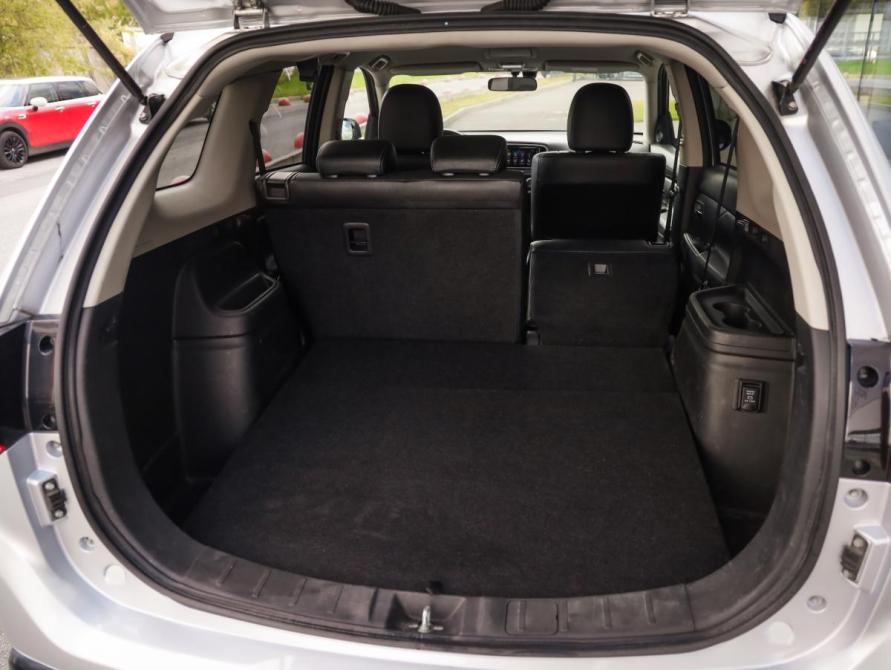 Mitsubishi Outlander III Рестайлинг 2 Санкт-Петербург  - изображение 36