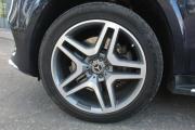 Mercedes-Benz GLS I (X166) Брянск  - изображение 64