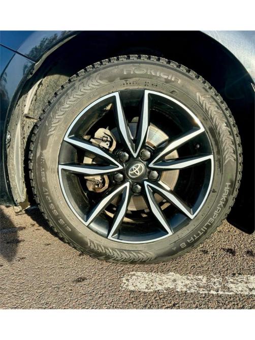 Toyota Camry VII (XV50) Рестайлинг 2 Орел  - изображение 12