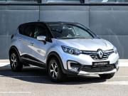 Renault Kaptur I Рестайлинг Новороссийск  - изображение 21