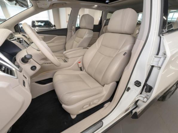 Nissan Murano III (Z52) с пробегом 2020 года, цена 2 920 000 рублей, 144744 км, внедорожник, Автокод Объявления