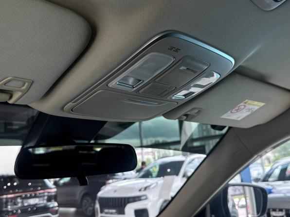 Geely Atlas I с пробегом 2020 года, цена 1 695 000 рублей, 105289 км, внедорожник, Автокод Объявления