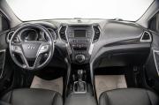 Hyundai Santa Fe III Рестайлинг Пермь  - изображение 34