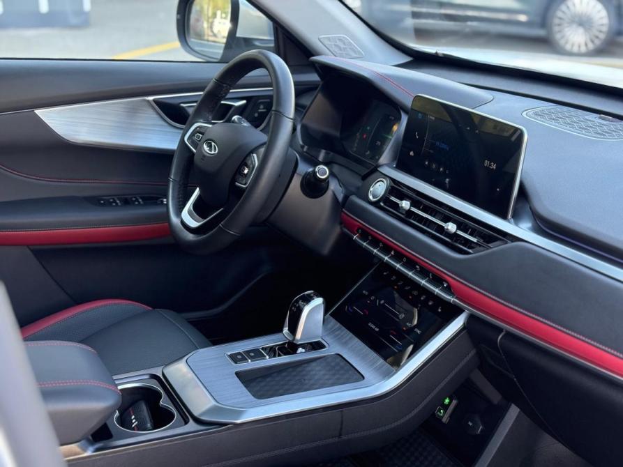 Chery Tiggo 4 Pro I Томск  - изображение 23