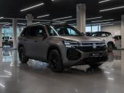 Volkswagen Teramont II (China Market) Москва  - изображение 34