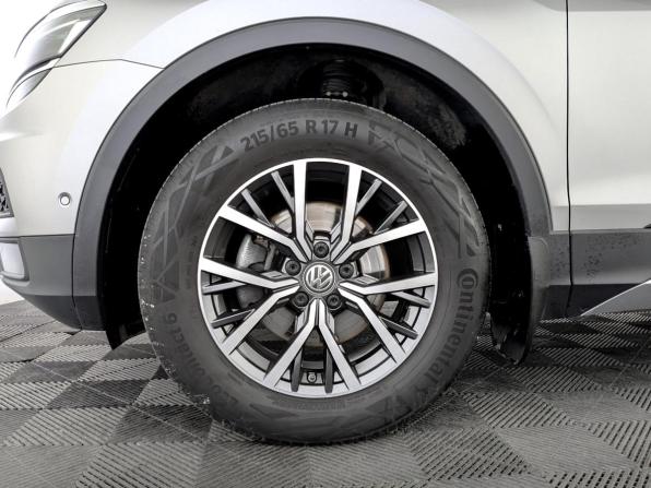 Volkswagen Tiguan II с пробегом 2020 года, цена 2 640 000 рублей, 114208 км, внедорожник, Автокод Объявления