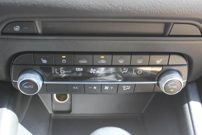 Mazda CX-5 II с пробегом 2020 года, цена 2 597 000 рублей, 134177 км, внедорожник, Автокод Объявления