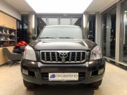 Toyota Land Cruiser Prado 120 Series Мурманск  - изображение 23