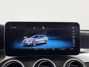 Mercedes-Benz C-Класс IV (W205) Рестайлинг Калининград  - изображение 34