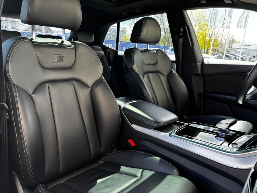 Audi Q8 I (4M) Краснодар  - изображение 12