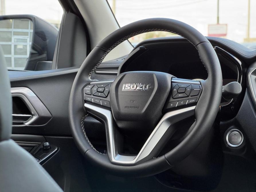Isuzu D-Max III Воронеж  - изображение 11