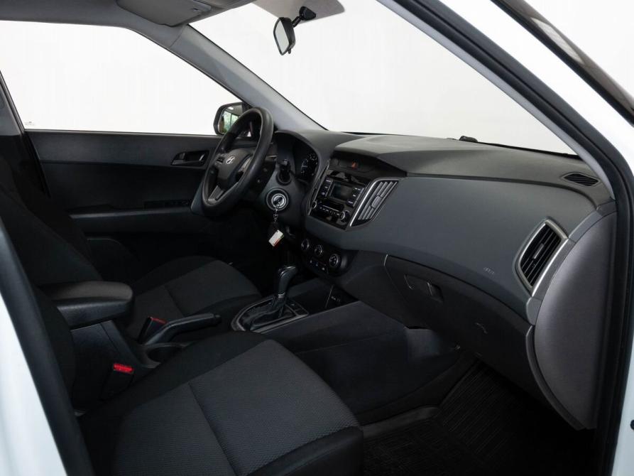 Hyundai Creta I Рестайлинг Казань  - изображение 6